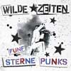 CD-Album "Fünf Sterne Punks"