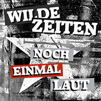 NOCH EINMAL LAUT