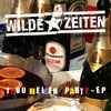 Cover: 1000 Meilen Party EP