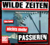 Cover: Uns kann nichts mehr passieren