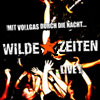 Cover: Mit Vollgas durch die Nacht