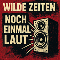 Cover: Noch einmal laut