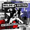 Cover: Auf dem Goldenen Weg