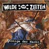 Cover: Könige der Nacht