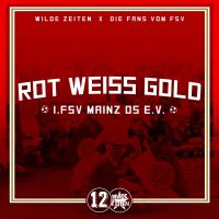 Cover: Rot Weiss Gold